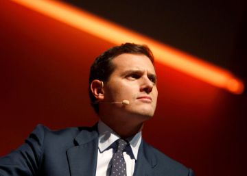 Rivera se abre a pactar con el PP para desalojar a Díaz del poder