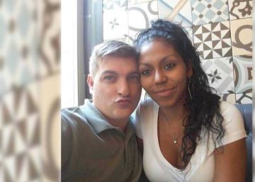 Detenido El Rey del Cachopo en Zaragoza por la muerte de su expareja