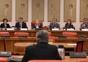 El reparto de PP y PSOE del Poder Judicial se plasma en un examen de guante blanco