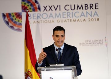 Sánchez descarta presentar sus Presupuestos sin apoyo y gobernará mediante decretos leyes