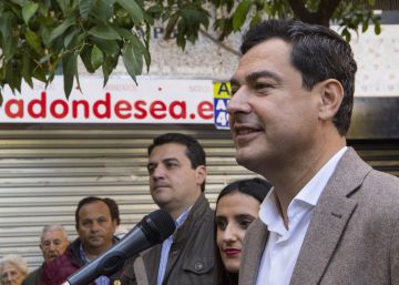 Moreno: “Hay alcaldes socialistas que ejercen de caudillos”