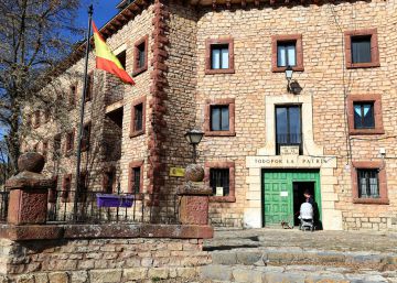 Las casas cuartel echan el cierre