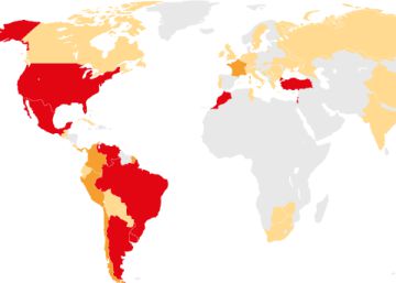 Los sefardíes dan la espalda a su ley
