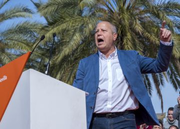 Imbroda, el seleccionador español que quiere ganar unas elecciones