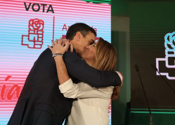 Sánchez y Díaz llaman a la movilización para evitar “un bloqueo de las derechas”
