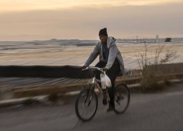 Las fronteras invisibles de El Ejido