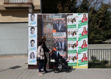 Los candidatos se miden hoy en un debate en televisión, una de las citas clave de la campaña
