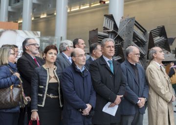 Justicia descuenta por primera vez el sueldo a los jueces y fiscales que hicieron huelga