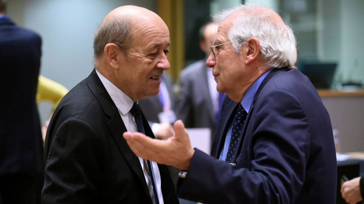 España exige revisar el acuerdo del Brexit por la “falta de claridad” sobre Gibraltar
