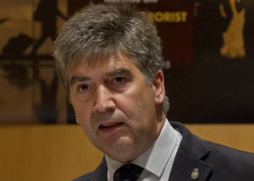 Cosidó admite el mensaje de WhatsApp en el que presume de un futuro control del PP sobre el Supremo
