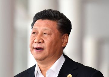 El presidente chino visitará España el 28 de noviembre