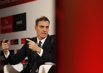 Pedro Sánchez: “Sense Pressupostos, la meva vocació d’arribar al final de la legislatura es veu escurçada”