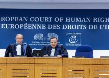 España deberá indemnizar a un okupa condenado por calificar de “tortura” una acción policial