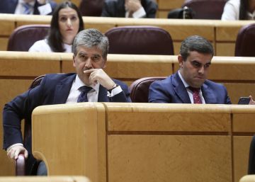 El PP disuelve el chat al que Cosidó envió su polémico mensaje sobre el pacto para renovar el Poder Judicial