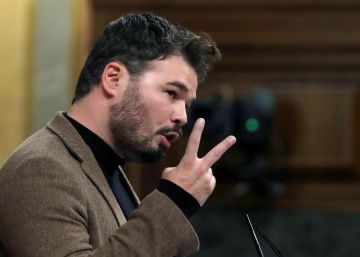 Pastor esbronca els partits per l’abús dels insults al Congrés