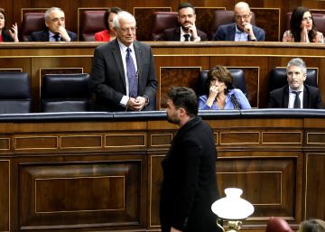 Pablo Iglesias dice que el “estilo político rufianista no es la táctica más sensata”