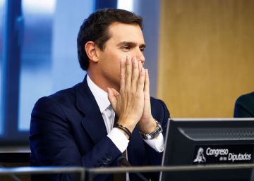 Rivera elude calificar a Vox como partido de extrema derecha