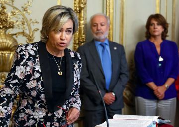 L’Advocacia de l’Estat relleva el seu lletrat en la causa del procés