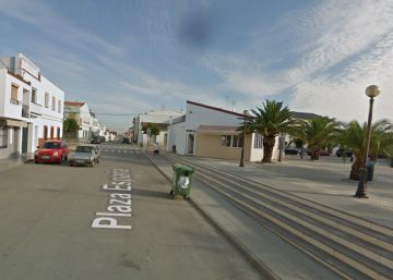 Un muerto y una herida grave en el incendio de una vivienda en Torremejía (Badajoz)