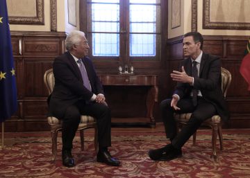 España y Portugal acuerdan combatir la desploblación rural en su frontera