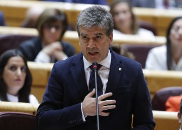 El Congreso cita a Cosidó y al chófer de Bárcenas por los papeles robados al extesorero