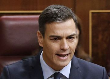 Sánchez convalida el decreto de hipotecas y la reforma para aprobar los presupuestos