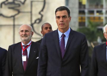 España y Cuba acuerdan un canal regular de diálogo sobre derechos humanos