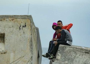 El Gobierno pone en marcha el proceso para devolver menores marroquíes