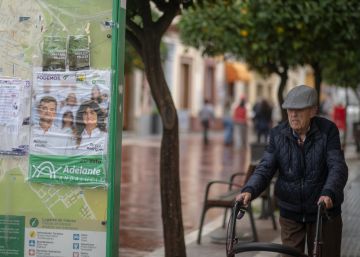 El astillero es el pueblo, el pueblo es el astillero