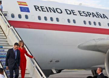 Así te hemos contado la comparecencia de Sánchez en Cuba