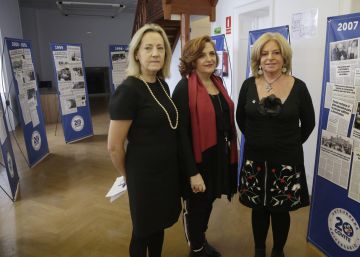 Covite exige al Gobierno la foto del fin de ETA con la detención de todos los terroristas