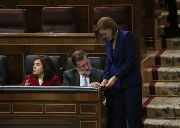 Esos grupos de WhatsApp que carga el diablo
