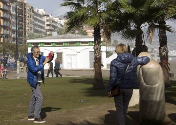 La esperanza del PP es Esperanza