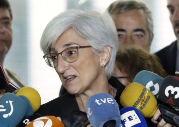 La fiscal general estudia impugnar las imputaciones de periodistas por informar sobre el sumario de los CDR
