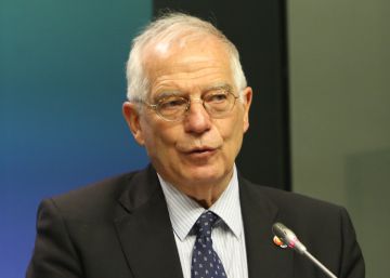 Borrell califica de “casual” el encuentro entre Juan Carlos I y el príncipe saudí