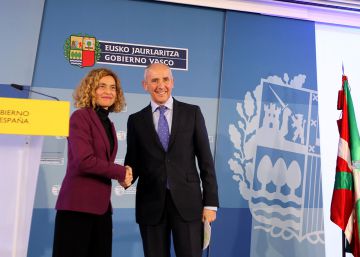 El Gobierno accede a negociar con Euskadi el traspaso de las prisiones