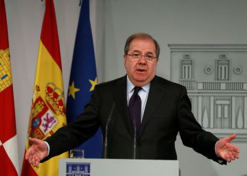 Herrera rechaza la recentralización de competencias que propone Casado