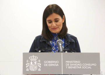 La juez archiva la causa por el máster de Carmen Montón