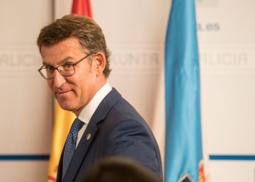 Feijóo: “Lo más urgente para reformar la Constitución es recuperar el clima de consenso”