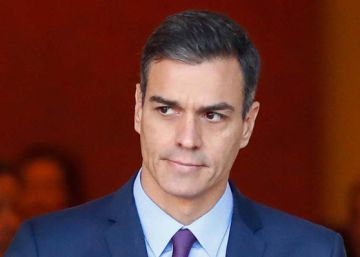 Sánchez llega a su primer G-20 con la vista puesta en Andalucía