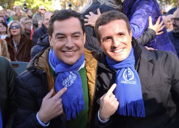 ¿Por qué no gana el PP en Andalucía?