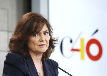 El plan de Sánchez para limitar los aforamientos no tiene aliados en el Congreso