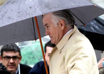 El Gobierno levantará el secreto sobre documentos de la operación policial que espió a Bárcenas