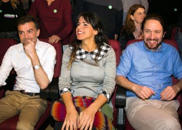 Teresa Rodríguez renuncia al liderazgo de Podemos en Andalucía y pacta con Iglesias su salida del partido