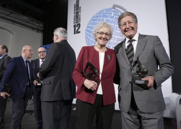 Gallego-Díaz: “Vivimos en un individualismo frenético que provoca una sociedad más miedosa”