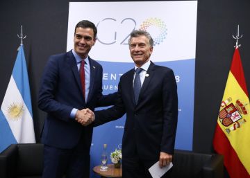 Sánchez, a los presos del ‘procés’: “No hay razones para la huelga de hambre