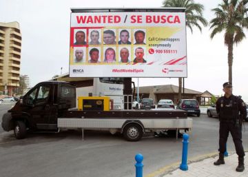 El ‘congreso’ del narco en la Costa del Sol