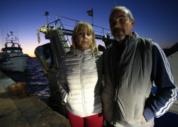 A família de pescadores que já salvou 89 imigrantes perdidos no mar