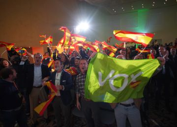 Eleições na Andaluzia marcam a ascensão da extrema direita na Espanha