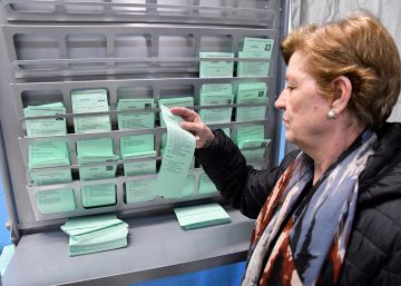 La izquierda solo gana con claridad en Sevilla